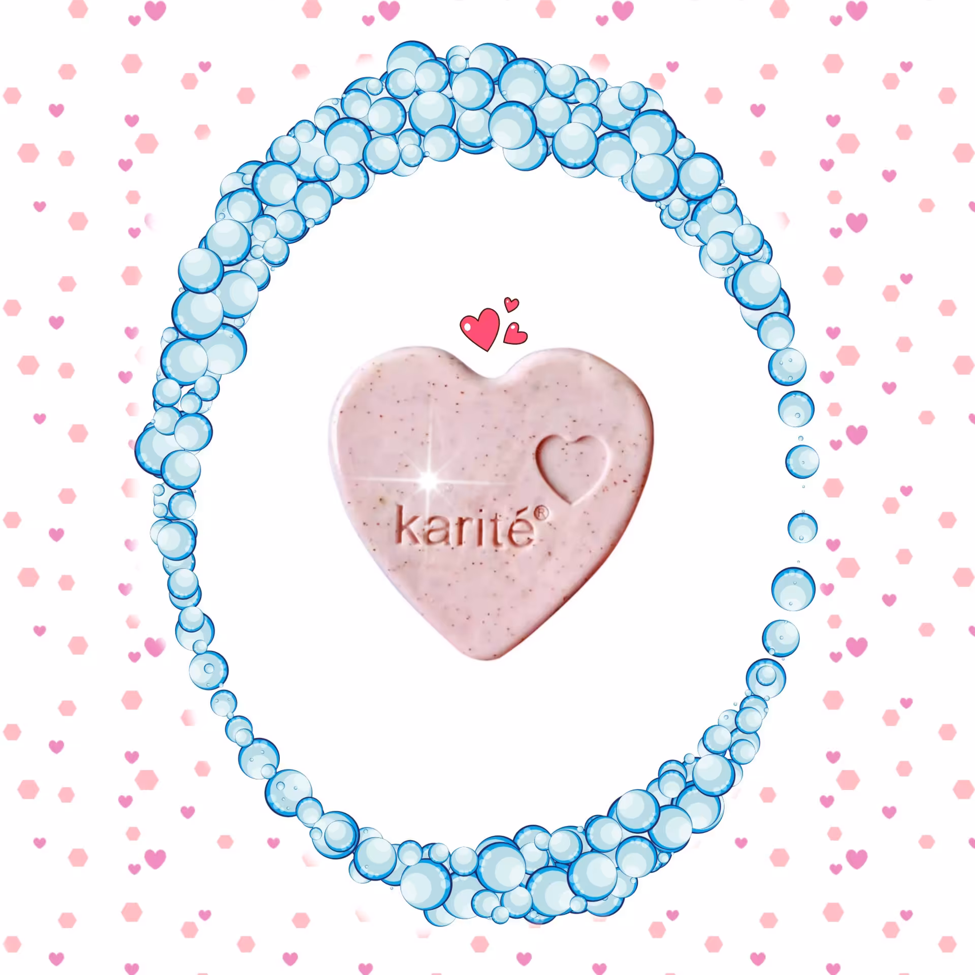 صابون بیکینی معروف