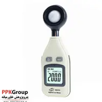 دستگاه نور سنج دیجیتال بنتک مدل GM1010