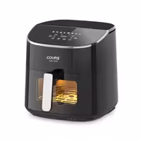 سرخ کن بدون روغن کورس مدل CAF 1610