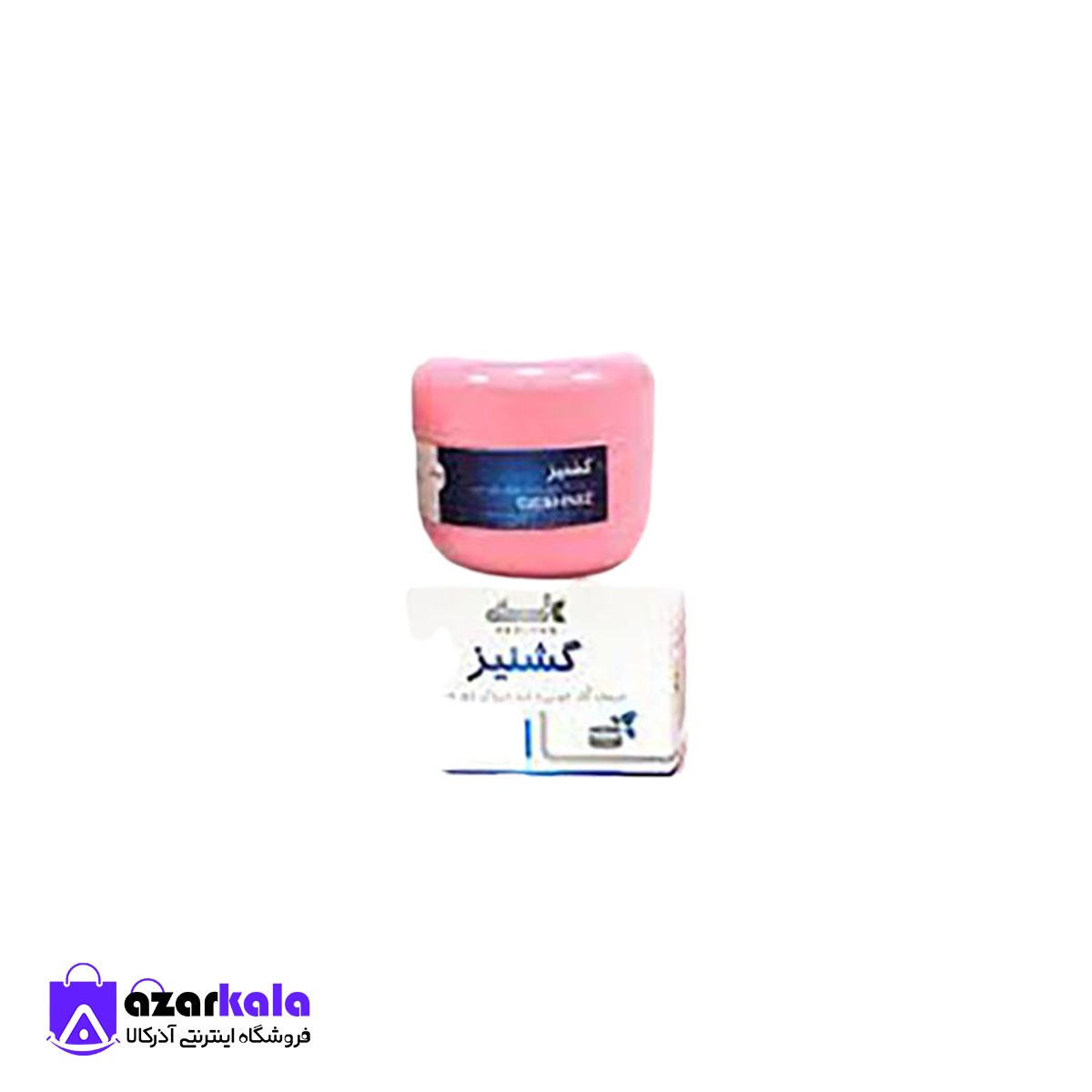 پماد گیاهی گشنیز (100 گرمی)
