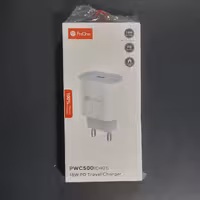 آداپتور کلگی 18 وات  ProOne