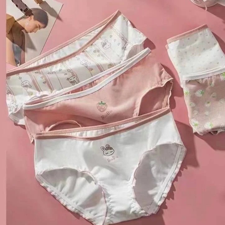 شورت زنانه نخی فانتزی