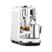 اسپرسو ساز نسپرسو کریتیستا پلاس سیج رنگ سفید مدل Creatista Plus SNE800SST