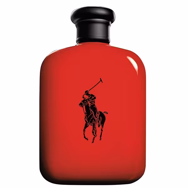 ادکلن پولو قرمز رالف لورن Polo Red حجم 125ml