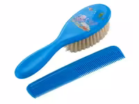 شانه وبرس كودك طرح اقيانوس rotho كد20059012594