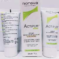 کرم پودر اکتی پور نوروا  Actipur Noreva