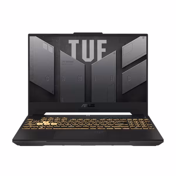 لپ تاپ ایسوس TUF Gaming FX507 ZM i7 12700H 16GB 1TB SSD 6GB