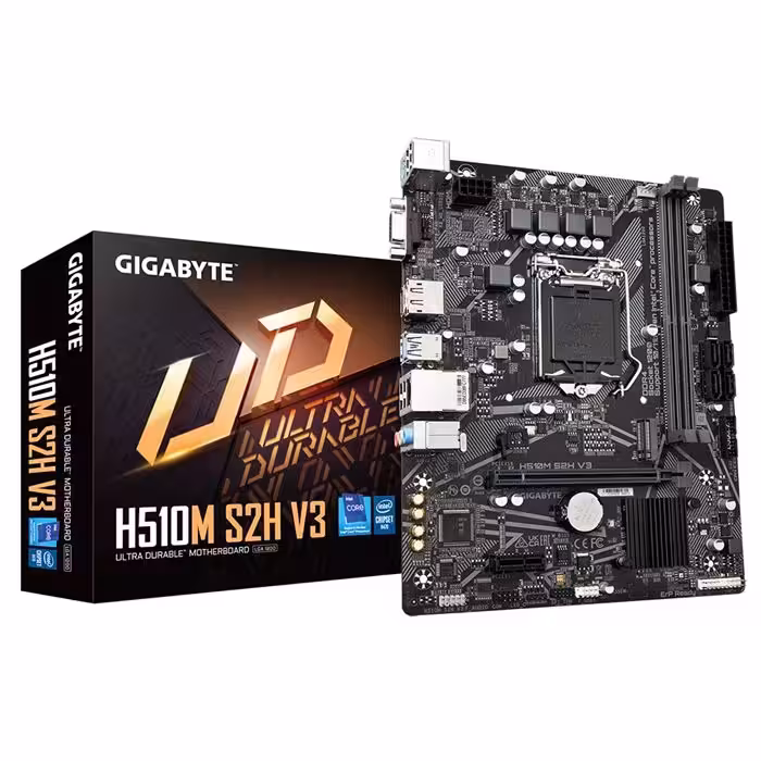 مادربرد گیگابایت Gigabyte H510M S2H V3