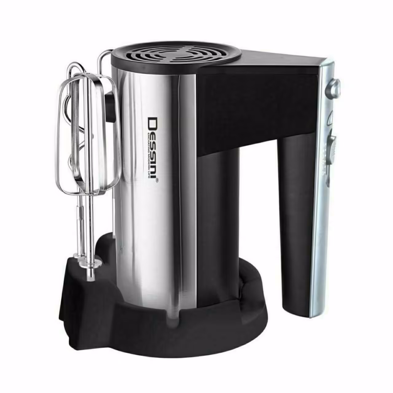 همزن برقی دسینی گیربکسی هزار وات ، ارسال رایگان