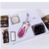 بندانداز برقی انزو