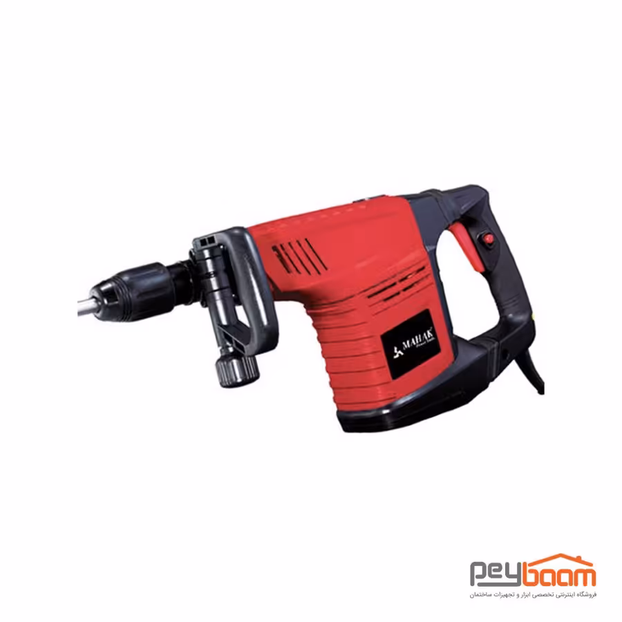 چکش تخریب محک مدل DEH-1500/1