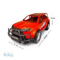 ماشین لکسوز سانی تک و عمده