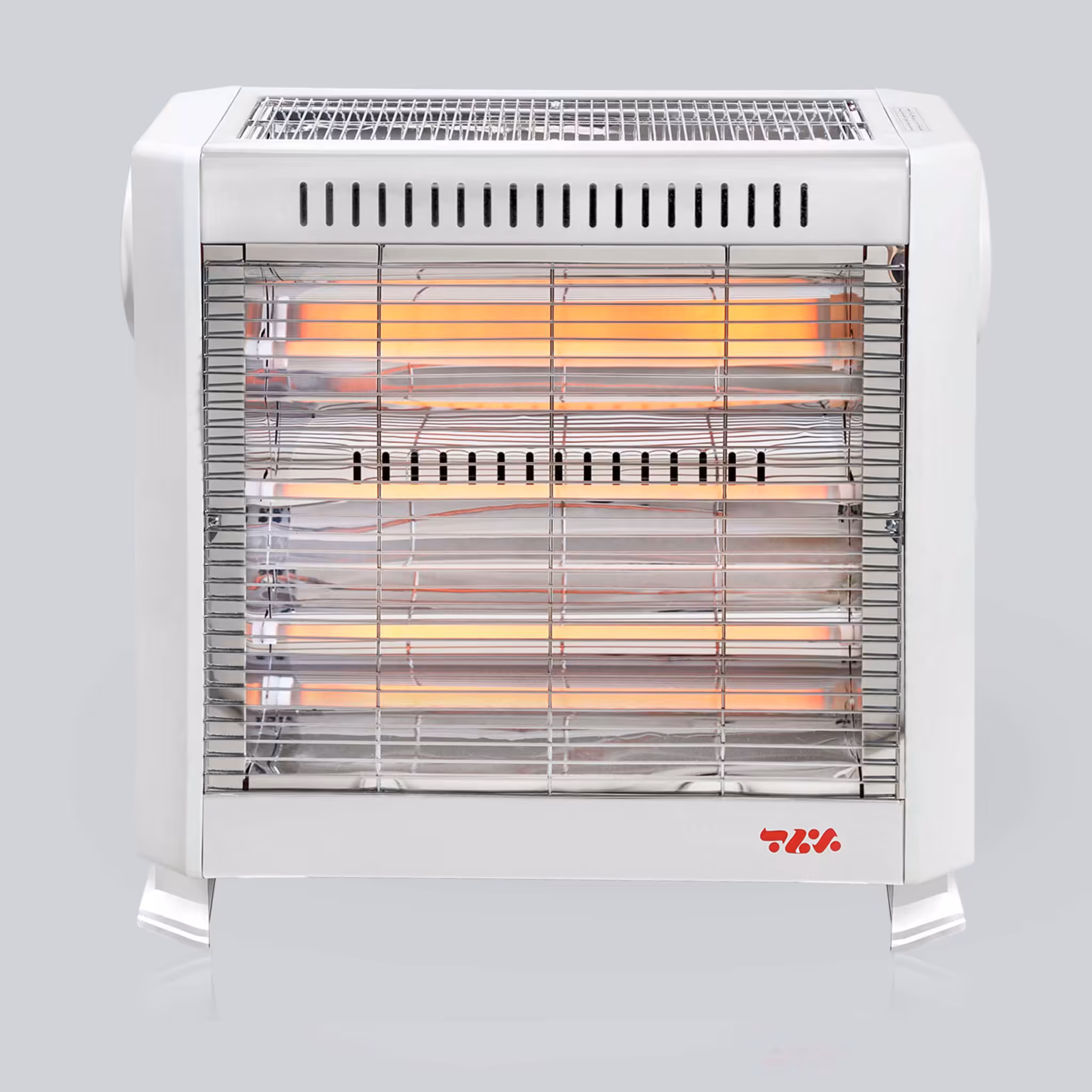 بخاری برقی برفاب مدل 2200(پس کرایه)