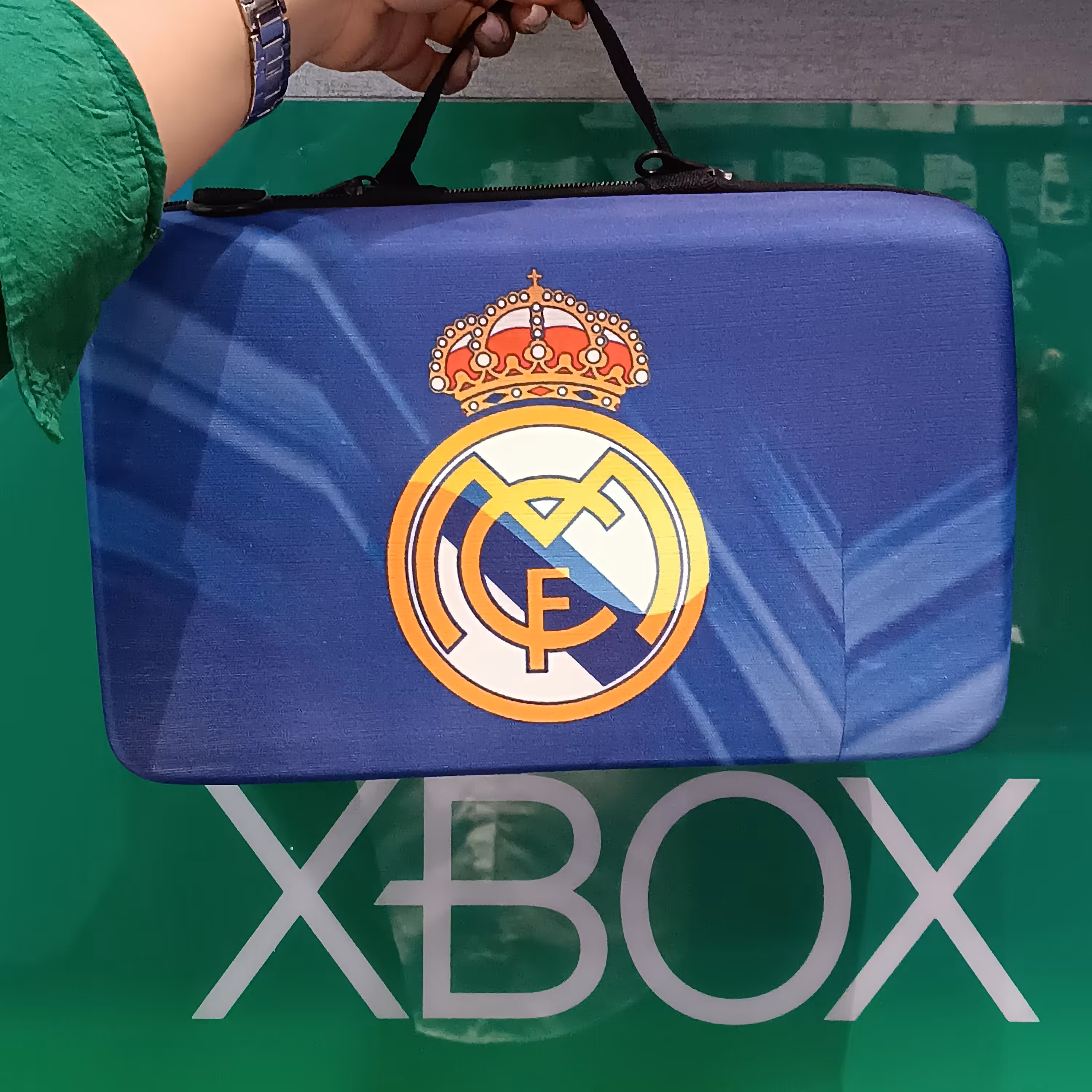 کیف ایکس باکس سریز اس طرح رئال