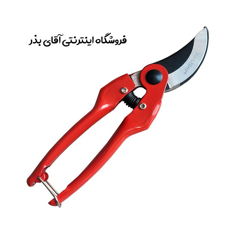 قیچی باغبانی پرو لایت مدل 3164 ساخت ژاپن