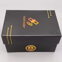 ردیاب خودرو وی فایندر مدل W200  کوچکتر ین ردیاب تولیدشده در ایران