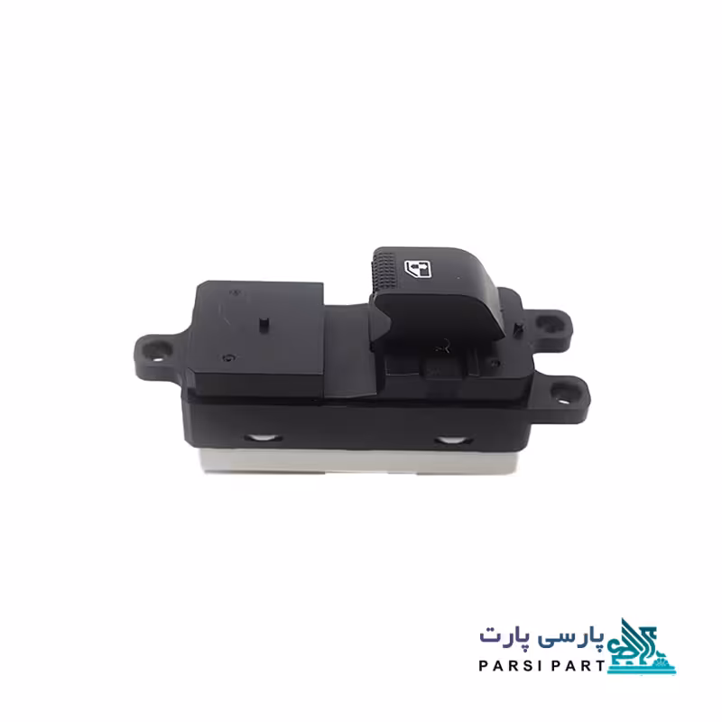 کلید شیشه بالابر تکی چانگان CS35 | برند محصولات | پارسی پارت