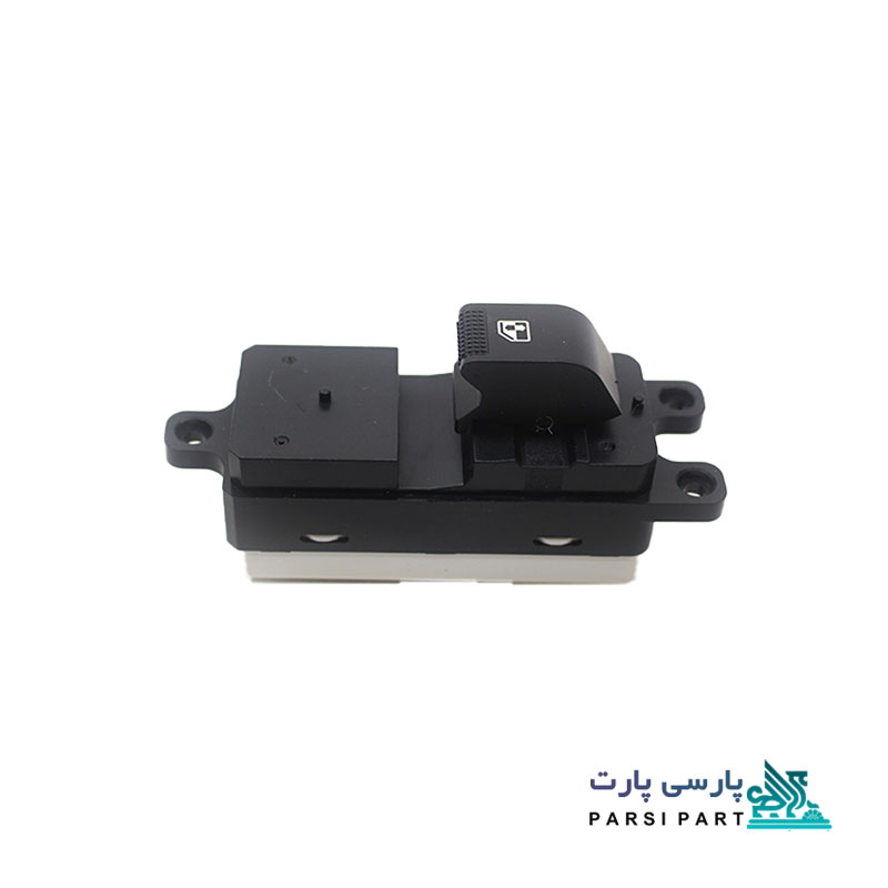 کلید شیشه بالابر تکی چانگان CS35 | برند محصولات | پارسی پارت