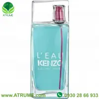 عطر ادکلن کنزو لئو پار کنزو الکتریک ویو پور فمه 50 میل زنانه
