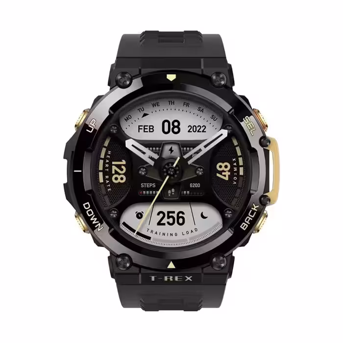 ساعت هوشمند شیائومی مدل 2 Amazfit T-Rex - فیموب