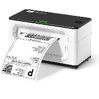 چاپگر  برچسپ حمل  ونقل  MUNBYN  P941