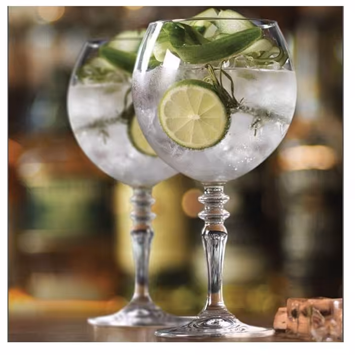 گیلاس سمفونی