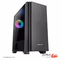 قیمت و خرید کیس مستر تک MasterTech G300 - شبکه ساز