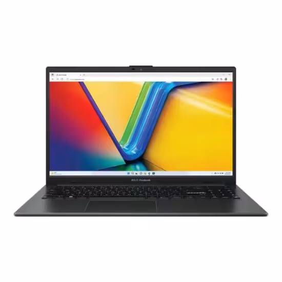 لپ تاپ ایسوس 15.6 اینچی FHD مدل Intel i3 - VivoBook E1504GA-NJ276 رم 8GB حافظه 512GB SSD گرافیک Integrated