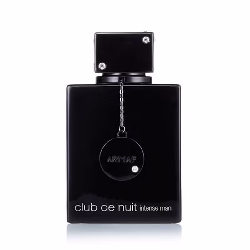 ادکلن آرماف کلاب د نویت اینتنس مردانه ARMAF Club de Nuit Intense for men