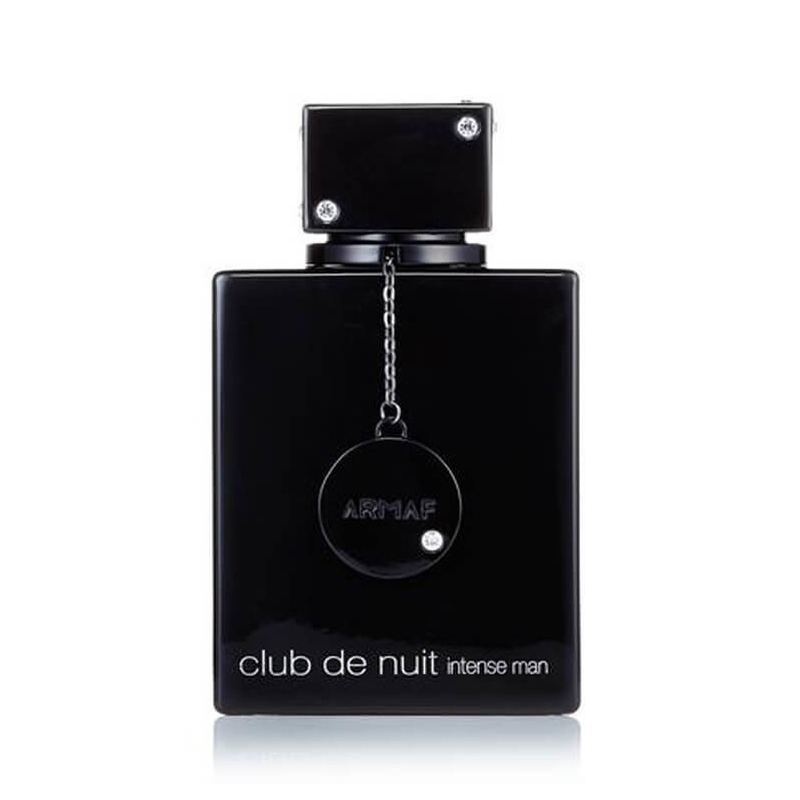 ادکلن آرماف کلاب د نویت اینتنس مردانه ARMAF Club de Nuit Intense for men