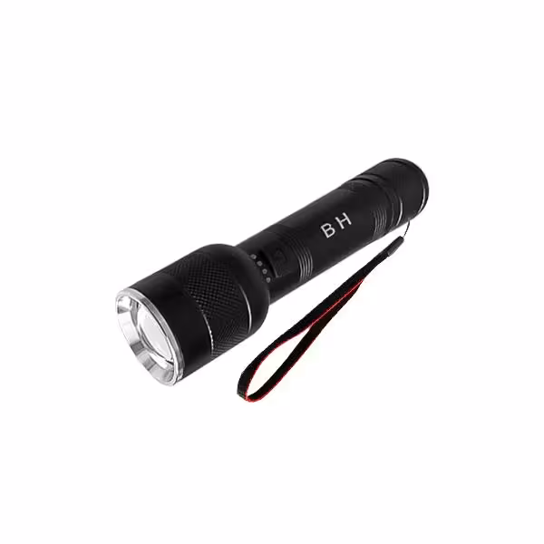 چراغ قوه پلیسی BH-2103