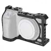کیج دوربین سونی a6600 مدل ULANZI UURIG C-A6600