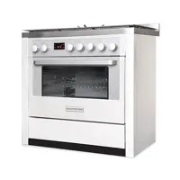 اجاق گاز دوو ایمپریال 5 شعله DGC5-2102N
