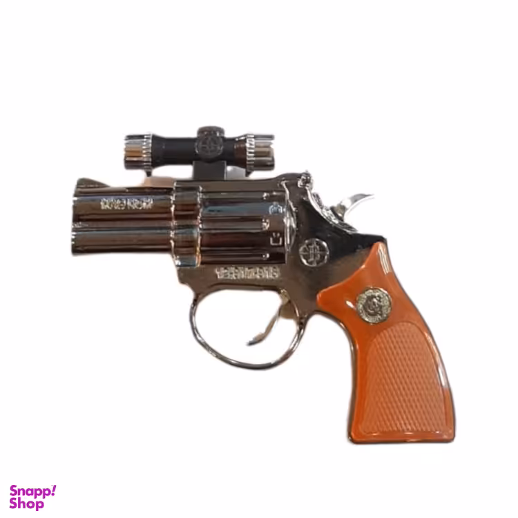 فندک مدل تفنگ کد 001