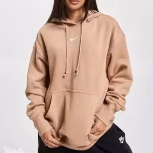 هودی نایک ، جنس دوری ضخیم تو کرکی