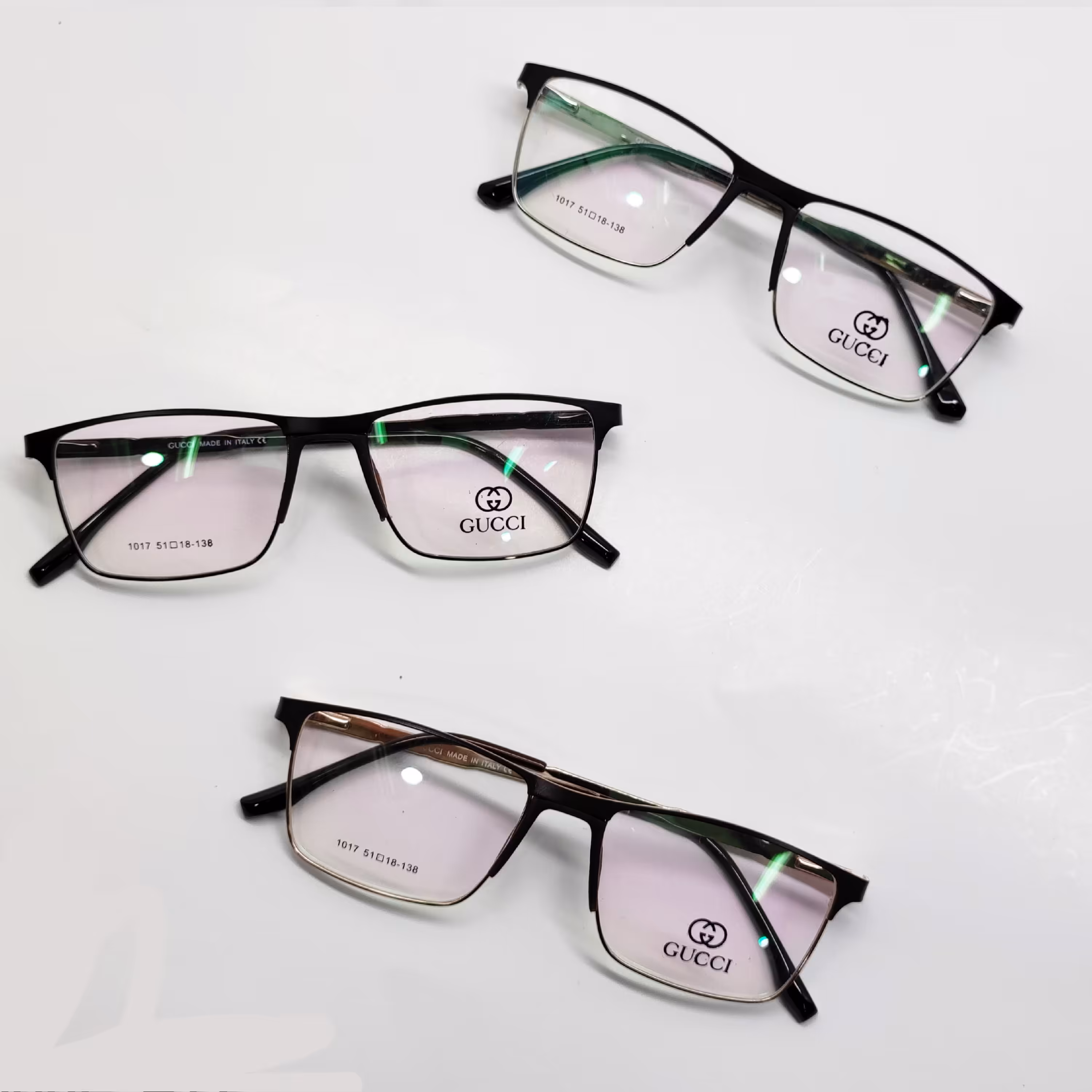 عینک فریم طبی کد412