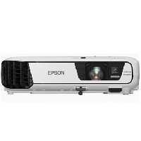 قیمت پروژکتور اپسون EB U 32 کد4859 | EPSON EB-U32 Projector