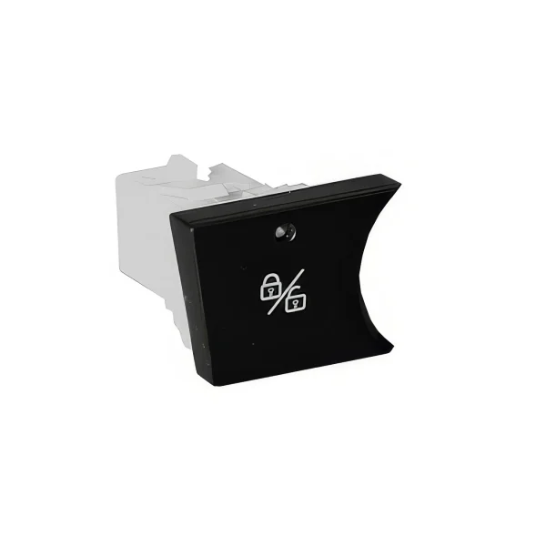 کلید قفل مرکزی رانا - ایمن تک