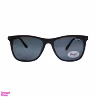 عینک آفتابی مردانه پرسول مدل 8009 رنگ مشکی