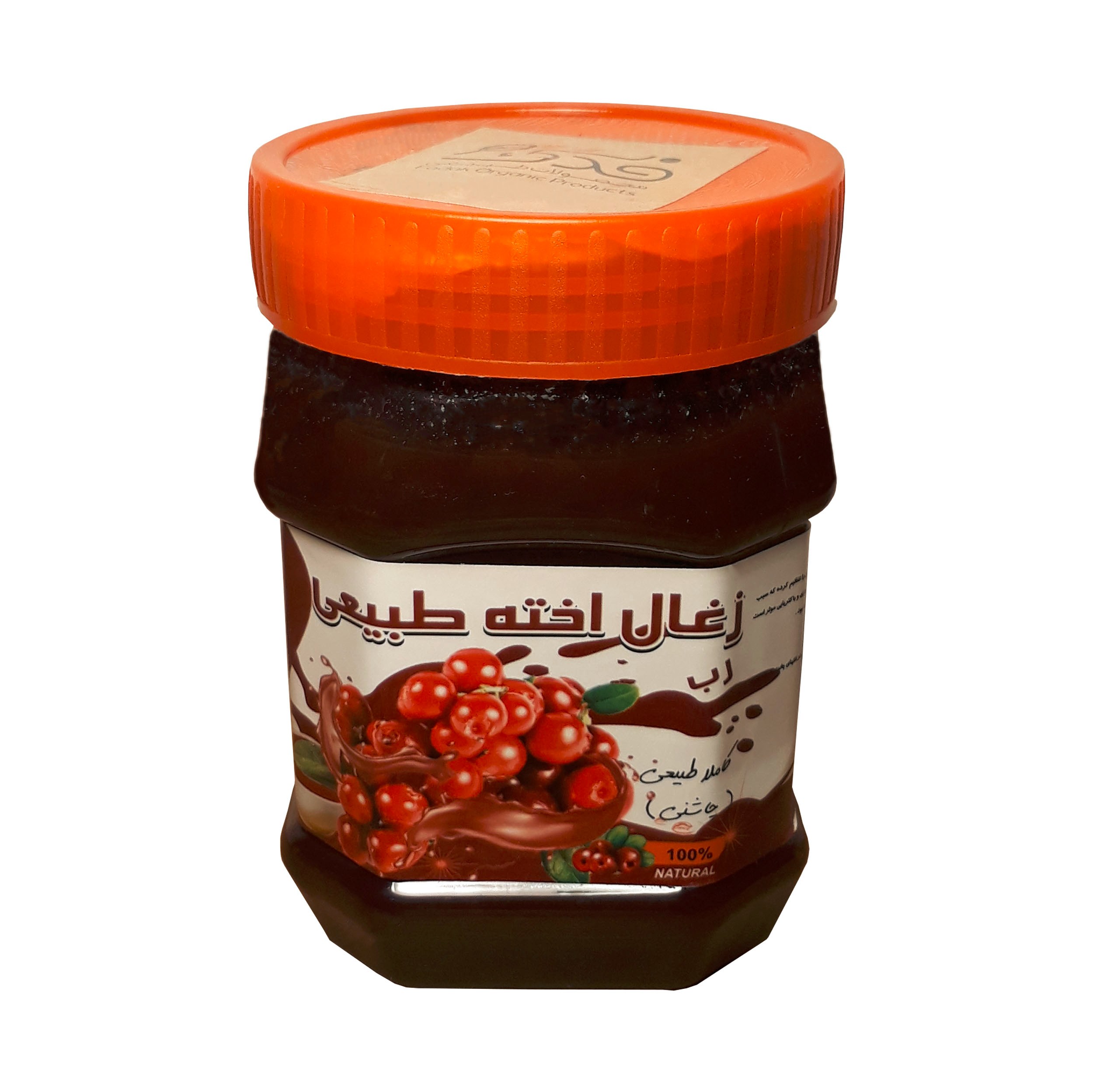 رب زغال اخته ممتاز ژاماسب فدک