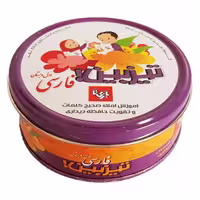 بازی فکری تیزبین فارسی