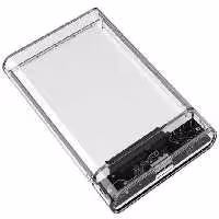 باکس هارد 2.5 اینچی USB3.0 ایده مدل 25T31