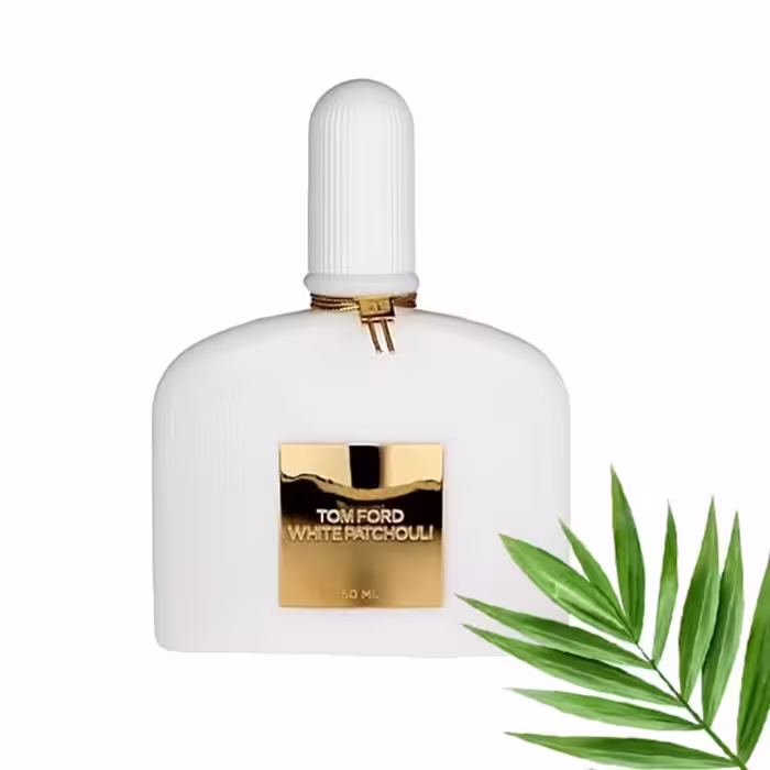 ادوپرفیوم زنانه برند تام فورد مدل White Patchouli  حجم 100 میلی لیتر