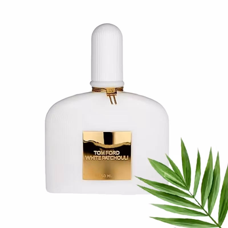 ادوپرفیوم زنانه برند تام فورد مدل White Patchouli  حجم 100 میلی لیتر