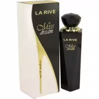 عطر زنانه (in & miss dream)  LA RIVE