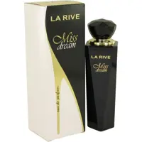 عطر زنانه (in & miss dream)  LA RIVE