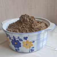 قوتو خانگی چهل گیاه 500 گرمی ارگانیک