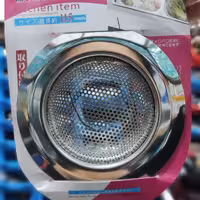 صافی استیل سینک