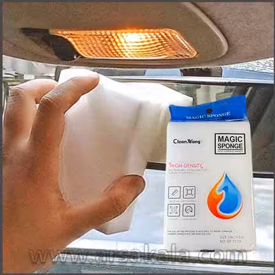 ابر جادویی مجیک MAGIC SPONGE
