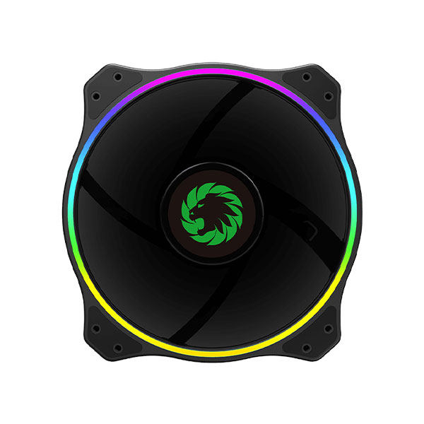 فن کیس گیم مکس مدل GMX-20-ARGB